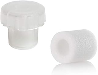 Pari Air Filter for Vios PRO Nebulzr Compressors with Remover Tool