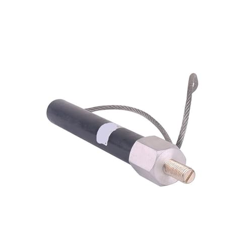 Fusible haute tension BR8W-12/100P-98A évite la panne de transformateur 60A-80A