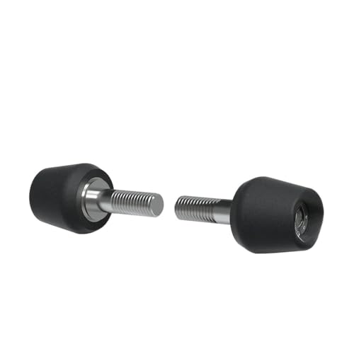 Embouts de Guidon Moto Premium pour M1000RR HP4 Cadre Curseur Élite