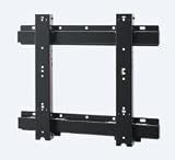 Sony SU-WL500 177,8 cm (70') Negro - Soporte de pared para pantalla plana (TV, 81,3 cm (32'), 177,8 cm (70'), Negro)
