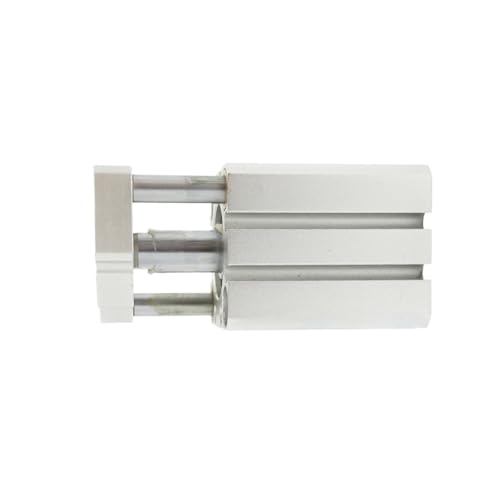 Cylindre CDQMB32-5 pneumatique pour automatisation de lignes d'assemblage compactes