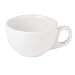 Imagen de 24 tazas de cappuccino Athena Hotelware, 228 ml