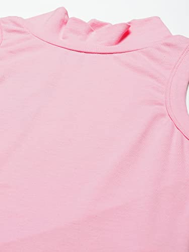 Image of Women Solid Super Soft streachable Cotton Blended Crop Top