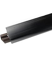 DQ-PP Raamlijst | 150 m lengte | 1,5 mm dikte | wit