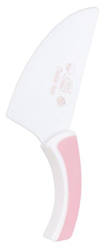 Lily cook Messer, Rosa, One Size Cover