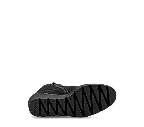 Botte tendance Femme Gabor 74.780.17 avec confort de marche - 7