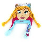 Frozen Anna Kids Flipeez Action Hat