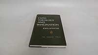 Faith, Theology And Imagination 0905312651 Book Cover