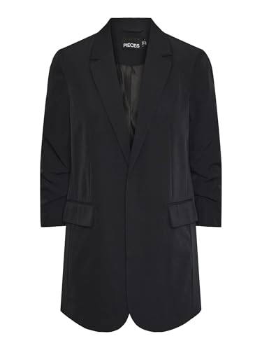 PIECES Pcbosella New 3/4 Long Blazer Mm