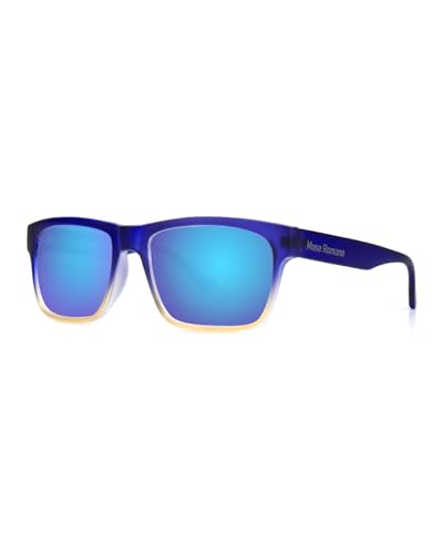 Image of Polarized Sunglasses Men TR90 Non Bounce UV400 Protection Mens Sunglasses Running Driving Fishing