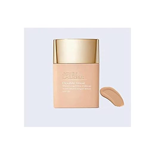 Double Wear Sheer Matte 2n1 Desert Beige