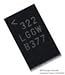 DC-DC Switching Step Down Regulator, Adjustable, 5V-42Vin, 5V-5.25Vout, 2.5Aout, QFN-24