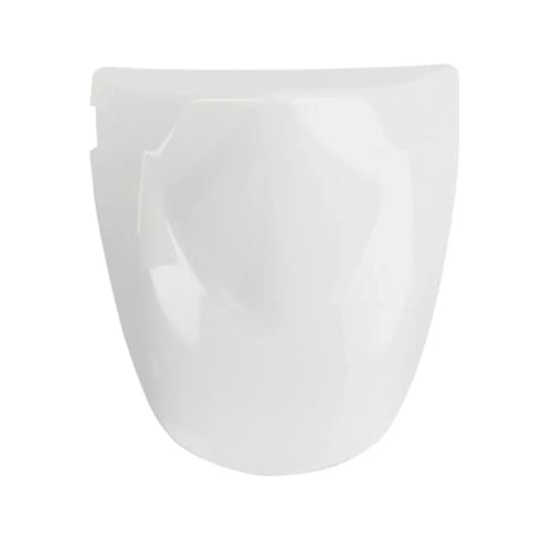 Capot de selle arrière blanc pour moto Z750 Z1000 et Ninja ZX6R 636