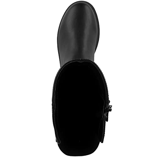 Geox Girl Chelsea Boot Ankle2