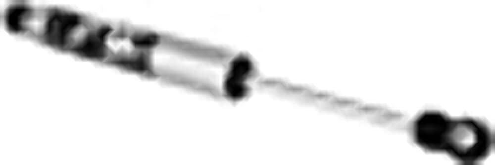 FOX SHOX 98524154 Rear Driver