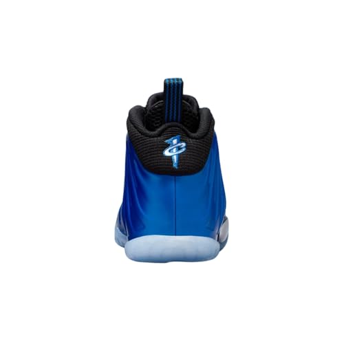 Nike Little Posite One GS 'Royal' (FV5365 400)2