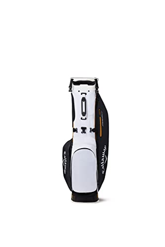 Comparte este contenido con los demás golfistas Buffer Email Print Facebook Linkedin Telegram Pinterest Twitter Whatsapp Comienza a entrenar con tu propio entrenador personal Pulsa aqui 👆 si quieres tener un estilo de vida mas saludable Callaway-Fairway-C-Double-Golf-Bag-Unisex-Adult