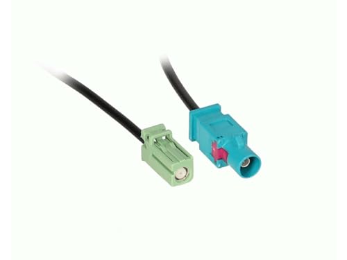 Adaptateur d'antenne Fakra C GT16 pour corriger les pannes de réception Pioneer ACV