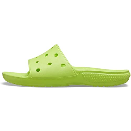 Image of Crocs unisex-adult 206121-2y2-m3w5 Slide