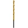 DEWALT DW1314 7/32-Inch Titanium Nitride Speed Tip Point Drill Bit