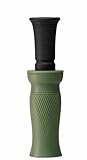 MC Duck Call – Precision Double‑Reed Waterfowl...