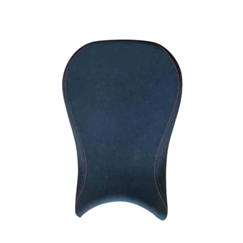 Asiento delantero de motocicleta para S1000RR modelo modificado de 15 mm