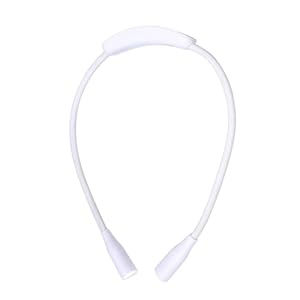 Generic LED-Leselampe LK0AAT6MOBORH4E15 Weiß