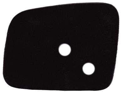 MY PARTS Filtre à air en mousse pour MC Culloch Superlite 4528, pn 523013401 Cover