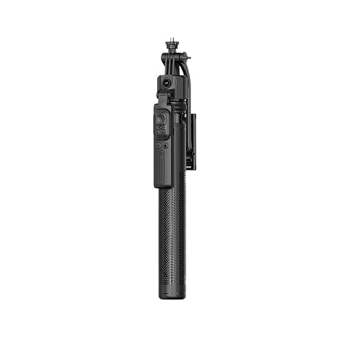 Bâton trépied rotatif 360 C17 suivi visage intelligent 1630mm