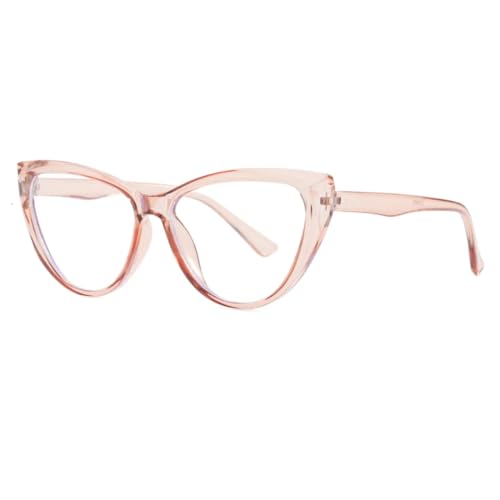 Lunettes anti-lumière bleue en PC pour la protection des yeux devant écran