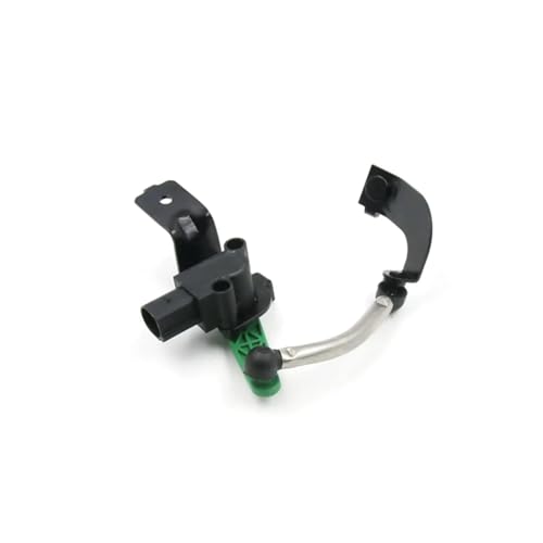 Sensor de altura de faros 3C0412522B componente de nivelación 5