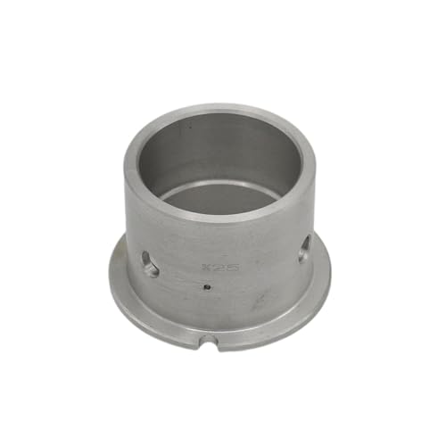 Cojinete principal semi-oversize reduce fricción en Ruggerini RF120 y RD 85