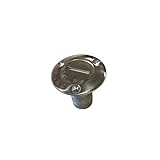 D&W The Motion Corporation DuW EINFÜLLSTÜTZEN Länge: 76 mm,Schlauchanschluß-Ø: 38 mm,für Schlauch 1 1/2