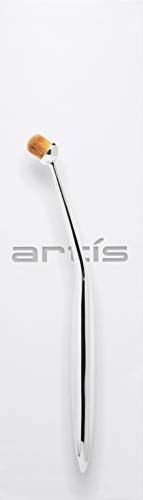 Artis Elite Circle Brush 1R - Mirror, 1 Pc Makeup Brush.