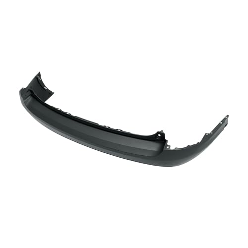 Image of FitParts Compatible with Honda CR-V 2012-2014 Rear Lower Bumper Cover