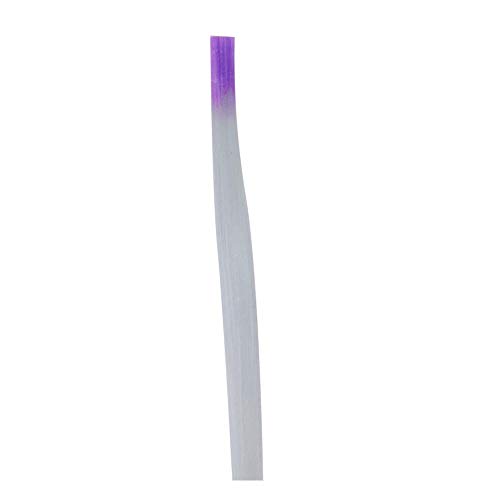Nagel Fiberglas Maniküre Faser, sicher, ungiftig, praktisch, einfach anzuwenden und zu binden, keine Notwendigkeit, sich um Bruch zu sorgen.