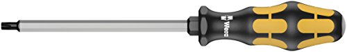 Wera 977 TORX® Kraftform Chiseldriver screwdriver, TX 30 x 150 mm, 05024404001, K.a