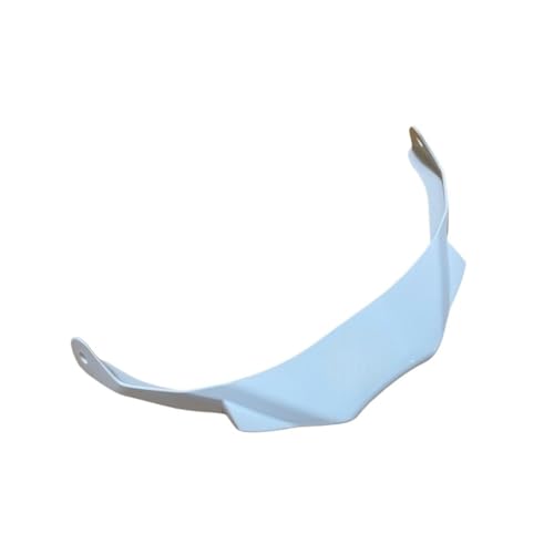 Spoiler carénage avant S1000RR accessoires moto protection becquet M1000RR 2020 2021