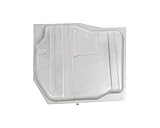 corsa b tankklappe Vergleichsnummern: 802040, 802041