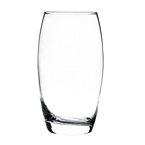 Tondo Highball Glasses - Pack of 6