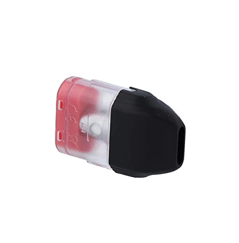 Uwell Caliburn Koko Pod Cartridge (1,2 Ohm), Riccardo Ersatzkartusche 2 ml mit MTL Verdampferkopf für e-Zigarette, 4… – Bild 7