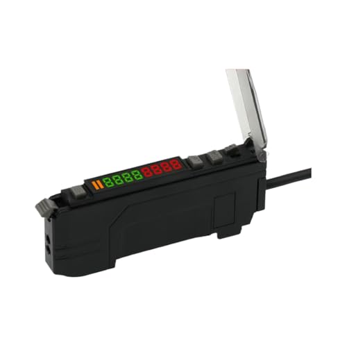 Amplificateur E3X-NA11 résout les pannes de capteur réflexion diffuse