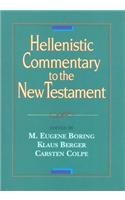 Hellenistic Commentary to the New Testament