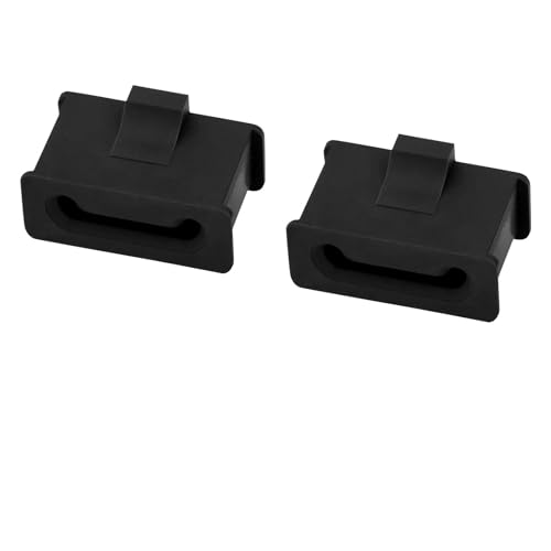 Soportes de escape para Harley Touring y fundas de horquilla