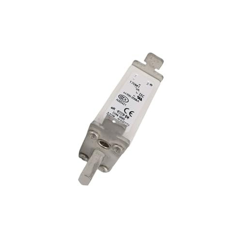 Fusible rapide 170M1564 en céramique pour sécuriser vos circuits