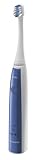 パナソニック 電動歯ブラシ ドルツ 青 EW-DL12-A