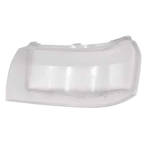 Verre phare avant Freelander 2 2013-2015 coque lentille