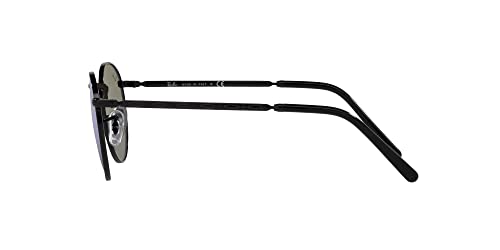 Image of Ray-Ban unisex Rb3637 New Round Round Sunglasses