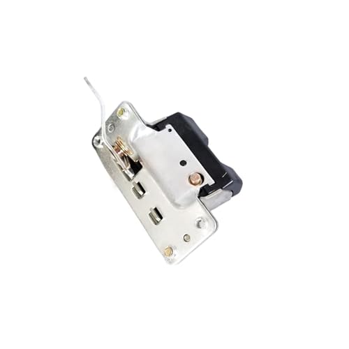 Cerradura de portón trasero Renault Trafic 2001-2015 mecanismo cierre maletero