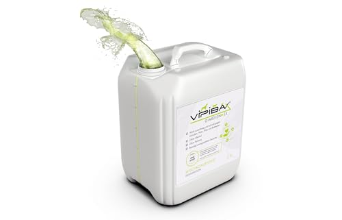 ViPiBaX Giardien Ex Wischkonzentrat 2,5L für Hund, Katze & Co- Geruchsentferner - Effektive Desinfektion gegen Giardien, Viren, Pilze & Bakterien.
